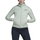adidas Isolations-Hybridjacke Terrex Multi Primegreen linengrün Damen